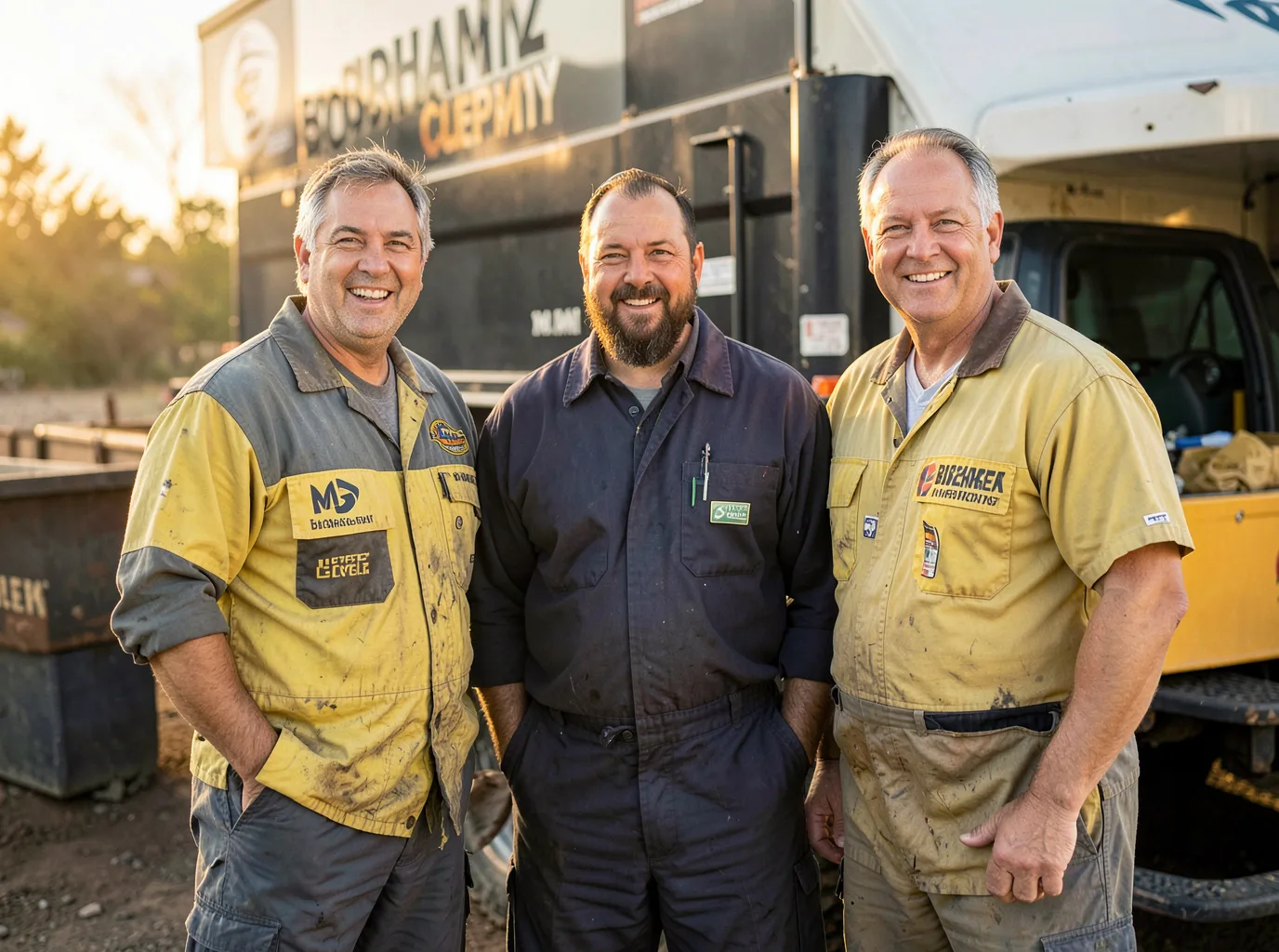 Sewage Cleanup company in Caroline, WI