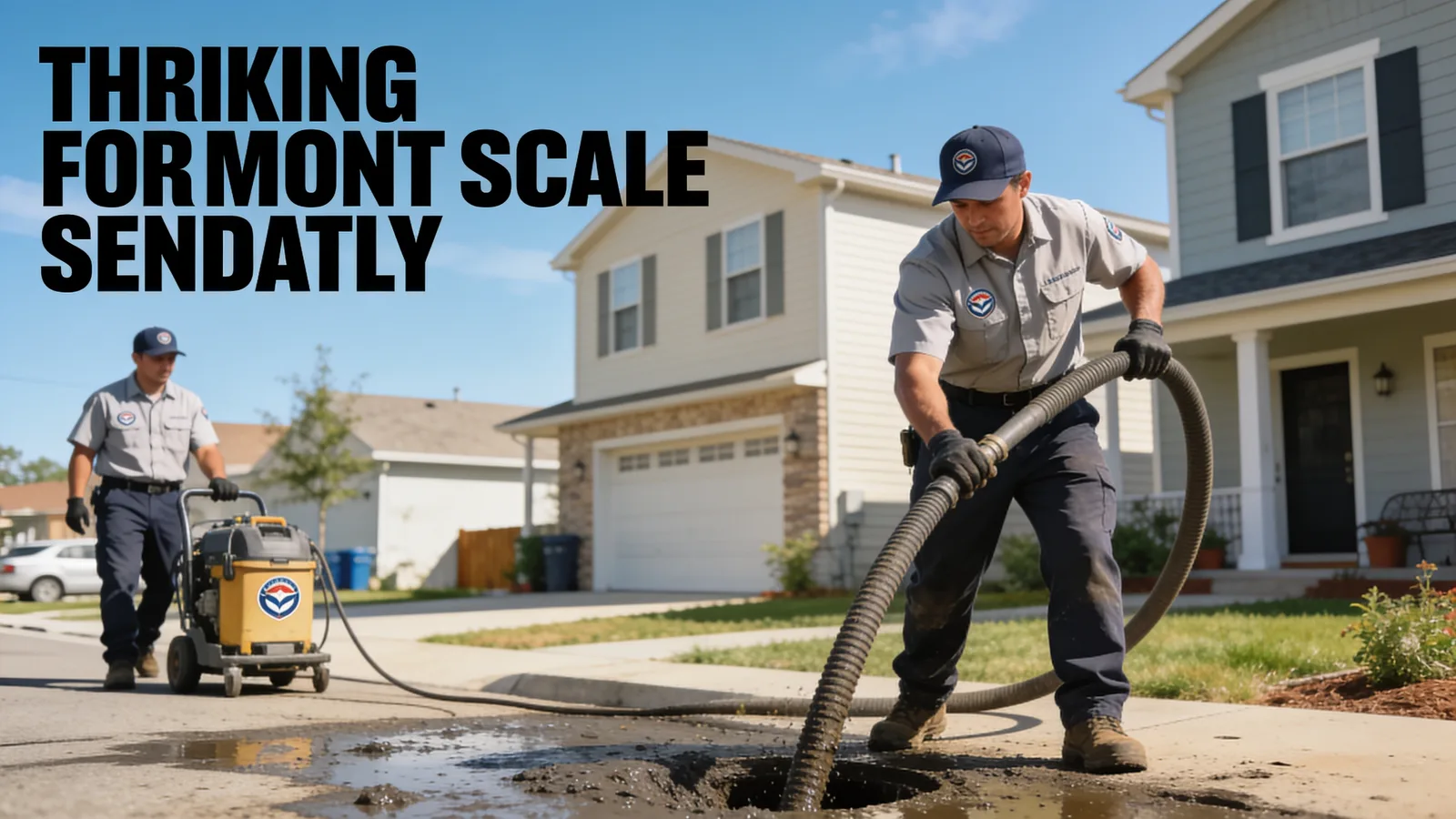 Sewage Cleanup in Caroline, WI near me